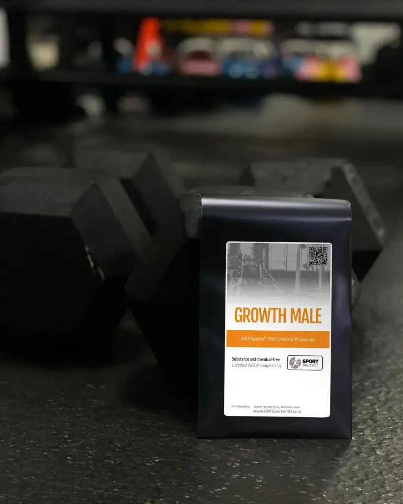 Growth Male