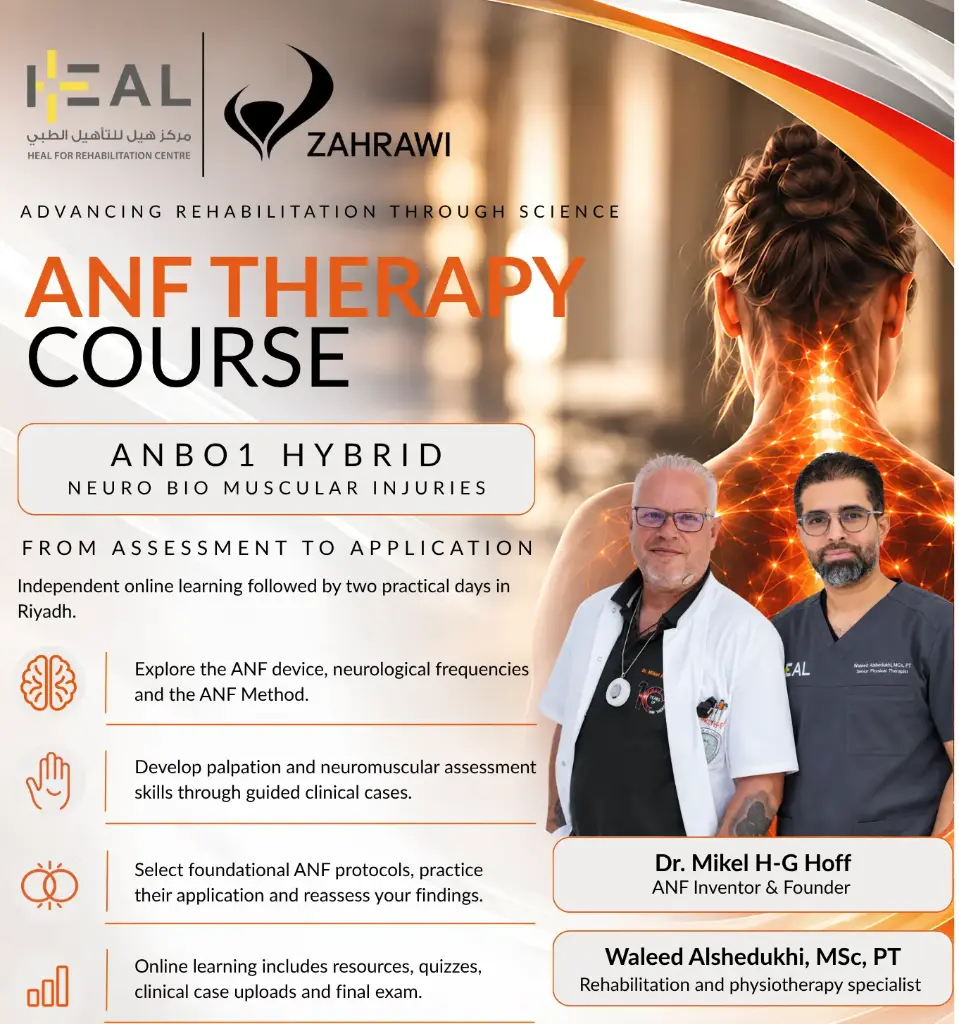 ANBO1 Hybrid Riyadh November 19-20