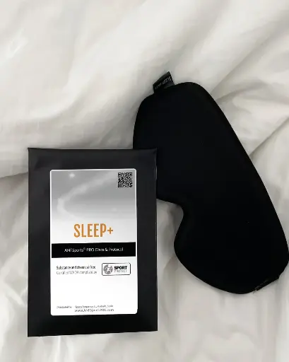 [8SL+] Sleep+
