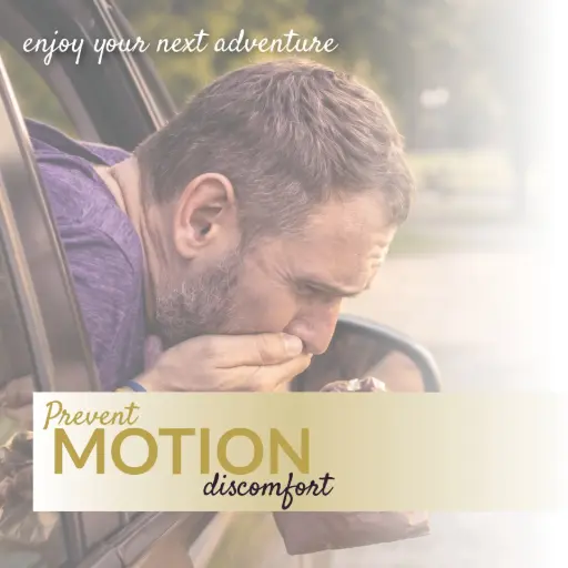 [MS6] Prevent Motion Discomfort