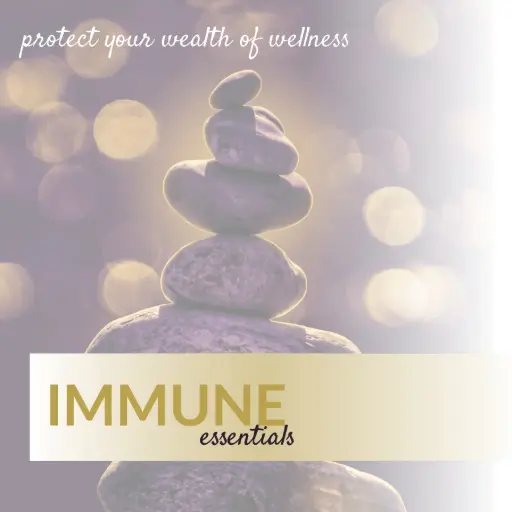 [IE12] Immune Essentials
