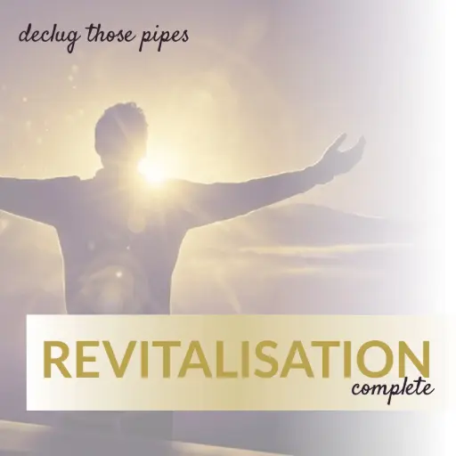 [DC32] Revitalisation Complete