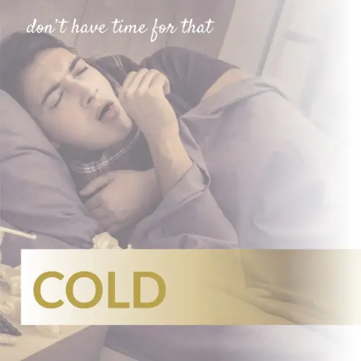 [CD8] Cold