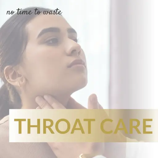 [TC12] Throat Care